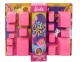 Mattel Barbie Color Reveal Kolorowa Maksiniespodzianka Plaża/Impreza GPD54 GPD55 - zdjęcie nr 1