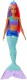 Mattel Barbie Dreamtopia Syrenka Fioletowo-czerwone Włosy GJK07 GJK09 - zdjęcie nr 1