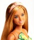 Mattel Barbie Fasionistas Modne Przyjaciółki 126 Tropikalne Wzory FBR37 FXL59 - zdjęcie nr 2