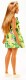 Mattel Barbie Fasionistas Modne Przyjaciółki 126 Tropikalne Wzory FBR37 FXL59 - zdjęcie nr 3