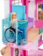 Mattel Barbie Idealny Domek św/dźw z Windą GNH53 - zdjęcie nr 4