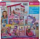 Mattel Barbie Idealny Domek św/dźw z Windą GNH53 - zdjęcie nr 6