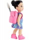Mattel Barbie Jako Nauczycielka Plastyki DHB63 GJM30 - zdjęcie nr 3
