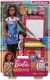 Mattel Barbie Jako Nauczycielka Plastyki DHB63 GJM30 - zdjęcie nr 5