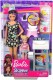 Mattel Barbie Opiekunka Dziecięca z Bobasem Zestaw Łazienka FHY97 FJB01 - zdjęcie nr 6