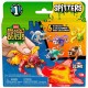 Mattel Breakout Beasts Slime Spitters GGJ55 - zdjęcie nr 1