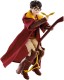 Mattel Harry Potter Lalka Quidditch GDJ70 - zdjęcie nr 2