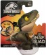 Mattel Jurassic World Snap Squad Barionyks GGN26 GJR08 - zdjęcie nr 1