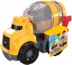 Mattel Mega Bloks Ciężarówka CAT z Klockami GFG11 - zdjęcie nr 1