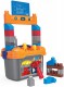 Mattel Mega Bloks Warsztat małego majsterkowicza GNT92 - zdjęcie nr 1