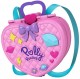 Mattel Polly Pocket plecak Park rozrywki GKL60 - zdjęcie nr 4