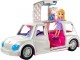 Mattel Polly Pocket stylowa limuzyna GDM19 - zdjęcie nr 3