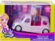 Mattel Polly Pocket stylowa limuzyna GDM19 - zdjęcie nr 7