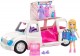Mattel Polly Pocket stylowa limuzyna GDM19 - zdjęcie nr 1