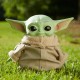 Mattel Star Wars Mandalorian Baby Yoda GWD85 - zdjęcie nr 4