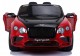 Auto Bentley Supersports JE1155 Czerwony na Akumulator - zdjęcie nr 2