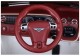 Auto Bentley Supersports JE1155 Czerwony na Akumulator - zdjęcie nr 8
