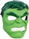 Hasbro Avengers Maska Bohatera Hulk B9945 C0482 - zdjęcie nr 1