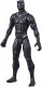 Hasbro Avengers Titan Hero Series Blast Gear Black Panther E3309 E7876 - zdjęcie nr 1