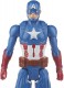 Hasbro Avengers Titan Hero Series Blast Gear Captain America E3309 E7877 - zdjęcie nr 2