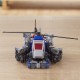 Hasbro Figurka Transformers MV6 Energon Igniters Nitro Dropkick E0700 E2802 - zdjęcie nr 6