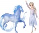 Hasbro Kraina Lodu Frozen Elsa i Nokk pływa i chodzi E6716 - zdjęcie nr 1