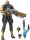 Hasbro Overwatch Ultimates Soldier: 76 Golden E6786 - zdjęcie nr 2