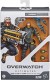 Hasbro Overwatch Ultimates Soldier: 76 Golden E6786 - zdjęcie nr 1