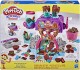 Hasbro Play-Doh Fabryka Czekolady E9844 - zdjęcie nr 1