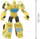 Hasbro Transformers Cyberverse Spark Armor Bumblebee E4220 E4329 - zdjęcie nr 4
