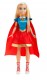 Jakks DC Super Hero Girl Lalka 45 cm Supergirl 56088 - zdjęcie nr 1