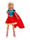 Jakks DC Super Hero Girl Lalka 45 cm Supergirl 56088 - zdjęcie nr 2