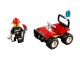 Lego City Strażacki Quad 39EL 30361 - zdjęcie nr 2