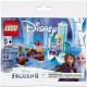 Lego Frozen II Zimowy Tron Elsy 42EL 30553 - zdjęcie nr 1