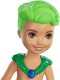 Mattel Barbie Chelsea Syren Chłopiec GJJ85 GJJ91 - zdjęcie nr 3