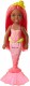 Mattel Barbie Chelsea Syrenka Koralowa GJJ85 GJJ87 - zdjęcie nr 1
