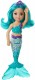Mattel Barbie Chelsea Syrenka Niebieska GJJ85 GJJ89 - zdjęcie nr 1