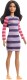 Mattel Barbie Fasionistas Modne Przyjaciółki 147 Lalka Brunetka FBR37 GHW61 - zdjęcie nr 1
