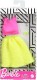 Mattel Barbie Modne Kreacje Komplet Neon FND47 GHW82 - zdjęcie nr 2