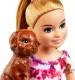 Mattel Barbie Team Stacie Zestaw z Pieskami GFF48 - zdjęcie nr 6