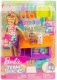 Mattel Barbie Team Stacie Zestaw z Pieskami GFF48 - zdjęcie nr 7