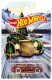Mattel Hot Wheels Autko Holiday Audacious W3099 GBC63 - zdjęcie nr 1