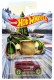 Mattel Hot Wheels Autko Holiday Rockster W3099 GBC61 - zdjęcie nr 1