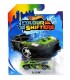 Mattel Hot Wheels Samochodzik Zmieniający Kolor Color Shifters 24/Seven BHR15 GFT25 - zdjęcie nr 1