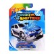Mattel Hot Wheels Samochodzik Zmieniający Kolor Color Shifters Audacious BHR15 FPC51 - zdjęcie nr 1