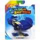 Mattel Hot Wheels Samochodzik Zmieniający Kolor Color Shifters El Superfasto BHR15 BHR28 - zdjęcie nr 1