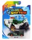 Mattel Hot Wheels Samochodzik Zmieniający Kolor Color Shifters Mig Rig BHR15 GKC21 - zdjęcie nr 1