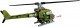 Mattel MEGA CONSTRUX Military Helikopter GNY51 - zdjęcie nr 3
