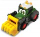 Dickie Happy Fendt traktor leśny św/dźw 381-5010 - zdjęcie nr 1
