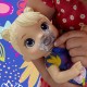 Hasbro Baby Alive Lala Słodkie dźwięki Blondynka E3690 - zdjęcie nr 3